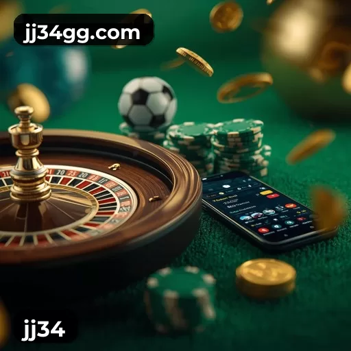 jj34 on Android
