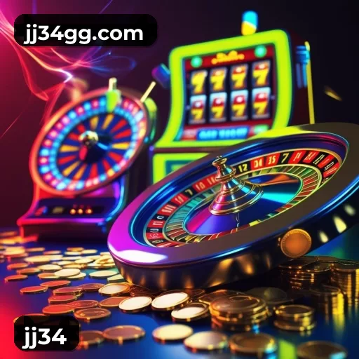 Blackjack at jj34