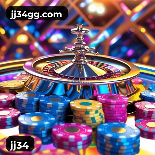 jj34 live tables