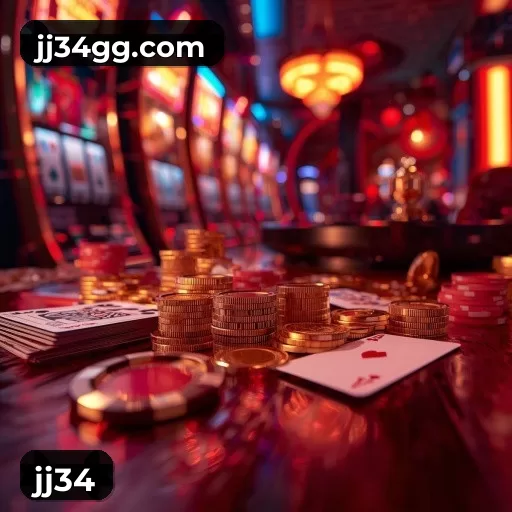 RTP of popular slots at jj34