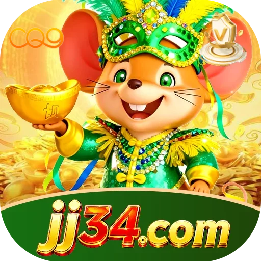 jj34 logo